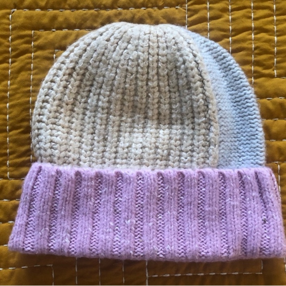 Beanie & Mittens - Picture 4 of 9